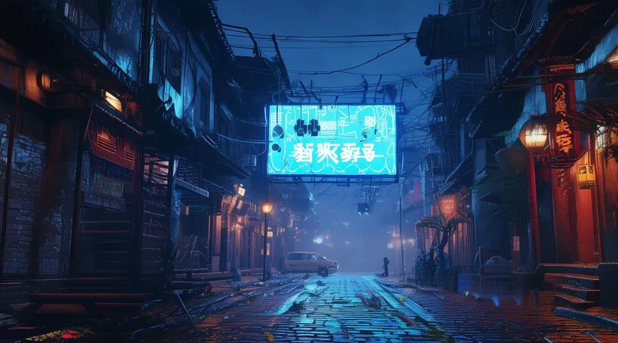 血之荣耀游戏图片1